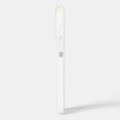 iPhone / iPadケース – 水彩シリーズ：アンジェルフィッシュ Case-Mate iPhoneケース (裏面 / 左)