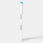 iPhone / iPadケース – 水彩シリーズ：コイ魚 Case-Mate iPhoneケース (裏面 / 右)