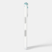 iPhone / iPadケース – 水彩シリーズ:ベッタフィッシュ Case-Mate iPhoneケース (裏面 / 右)