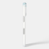 iPhone / iPadケース – 水彩シリーズ：ベース Case-Mate iPhoneケース (裏面 / 右)