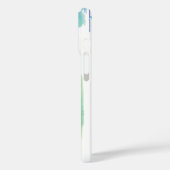 iPhone / iPadケース – 水彩シリーズ：マス/サーム Case-Mate iPhoneケース (裏面 / 左)