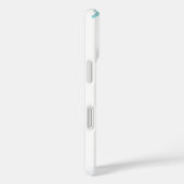 iPhone / iPadケース – 水彩シリーズ：ライオンフィッシュ Case-Mate iPhoneケース (裏面 / 右)