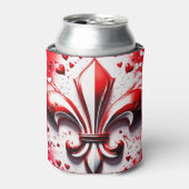 iPhone / iPadケース 缶クーラー (缶正面)