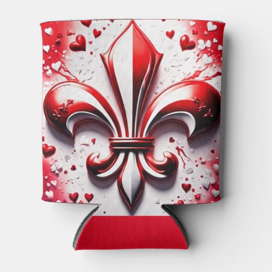 iPhone / iPadケース 缶クーラー (正面)