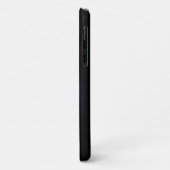 iPhone / iPadケース 花咲く LS Case-Mate iPhoneケース (裏面/左)