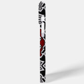 iPhone / iPadケース、鮮やかカラー数々のデザイン Case-Mate iPhoneケース (裏面 / 左)