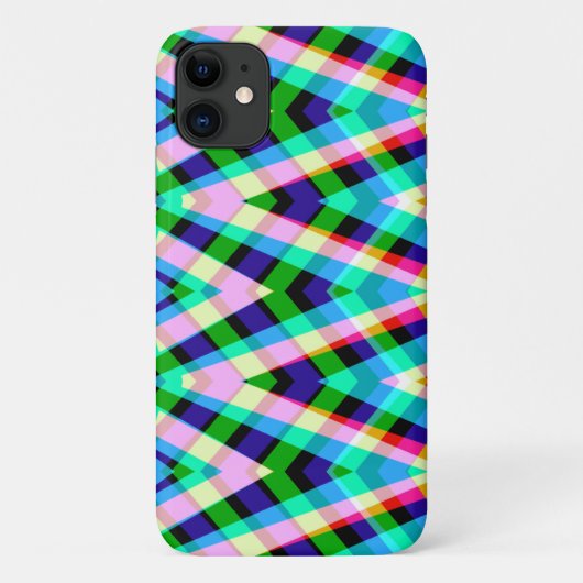 iPhone / iPadケース、鮮やかプライ数々のド色 Case-Mate iPhoneケース (裏面)