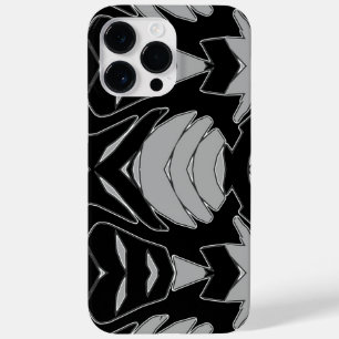 iPhone / iPadケース、黒鮮やか色デザイン Case-Mate iPhone 14 Pro Maxケース
