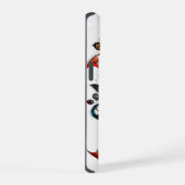 iPhone / iPadケース 15ケース (右側面)