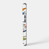 iPhone / iPadケース 15ケース (左側面)