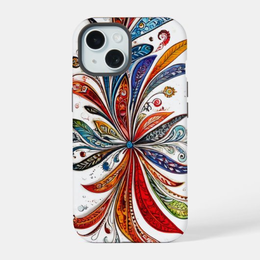 iPhone / iPadケース 15ケース (裏面)