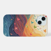 iPhone / iPadケース 15ケース (裏面横)