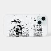 iPhone / iPadケース 15ケース (裏面横)