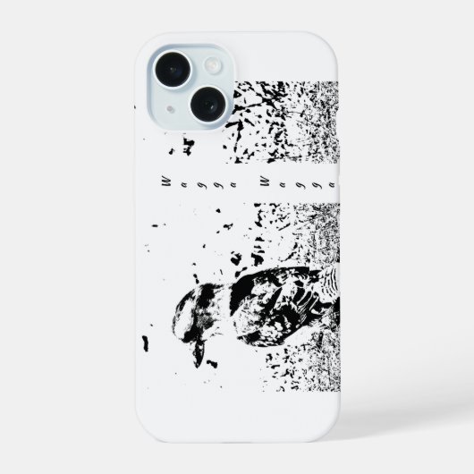 iPhone / iPadケース 15ケース (裏面)