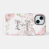 iPhone / iPadケース 15ケース (裏面横)
