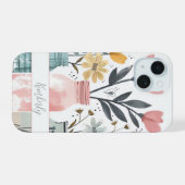 iPhone / iPadケース 15ケース (裏面横)