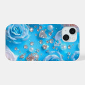 iPhone / iPadケース 15ケース (裏面横)