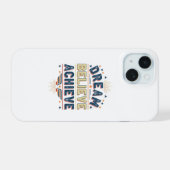 iPhone / iPadケース 15ケース (裏面横)