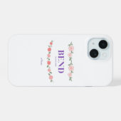 iPhone / iPadケース 15ケース (裏面横)