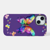 iPhone / iPadケース 15ケース (裏面横)