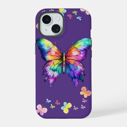 iPhone / iPadケース 15ケース (裏面)