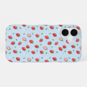 iPhone / iPadケース 16ケース (裏面横)