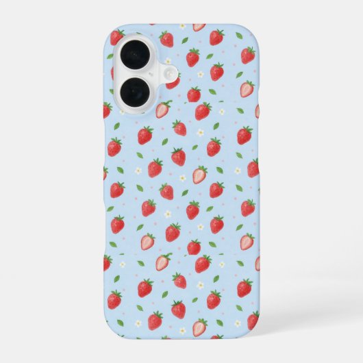 iPhone / iPadケース 16ケース (裏面)