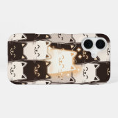 iPhone / iPadケース 16ケース (裏面横)