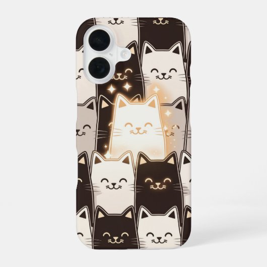 iPhone / iPadケース 16ケース (裏面)