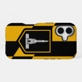 iPhone / iPadケース 16ケース (裏面横)