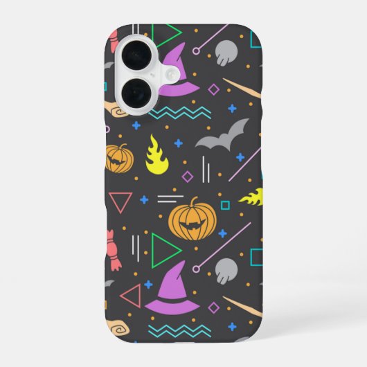 iPhone / iPadケース 16ケース (裏面)