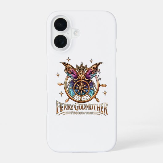 iPhone / iPadケース 16ケース (裏面)