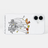 iPhone / iPadケース 16ケース (裏面横)