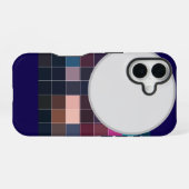 iPhone / iPadケース 16ケース (裏面横)