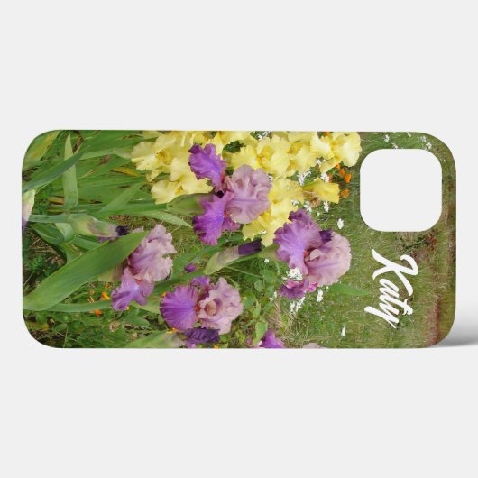 iPhone / iPadケース Case-Mate iPhoneケース (裏面 (横))