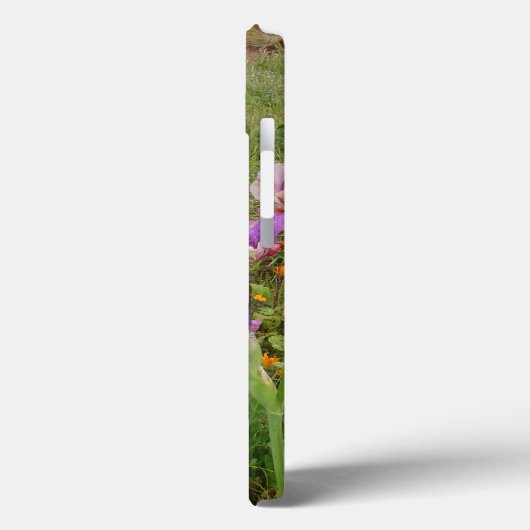 iPhone / iPadケース Case-Mate iPhoneケース (裏面 / 左)