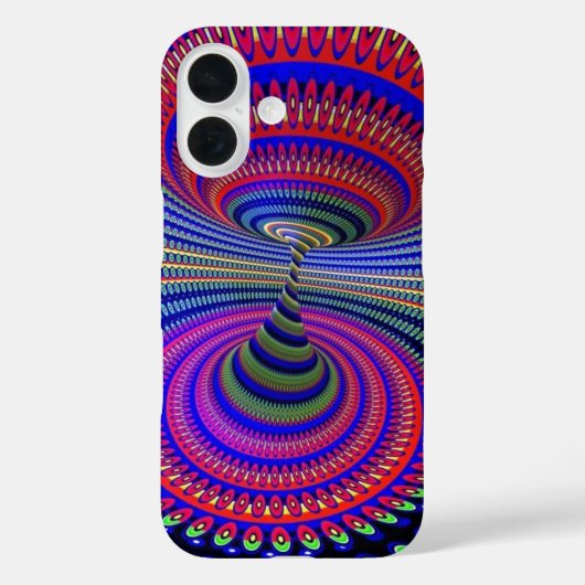 iPhone / iPadケース Case-Mate iPhoneケース (裏面)