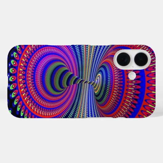 iPhone / iPadケース Case-Mate iPhoneケース (裏面 (横))