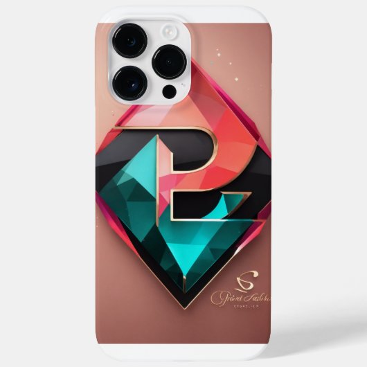 iPhone / iPadケース Case-Mate iPhoneケース (裏面)