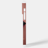 iPhone / iPadケース Case-Mate iPhoneケース (裏面 / 左)