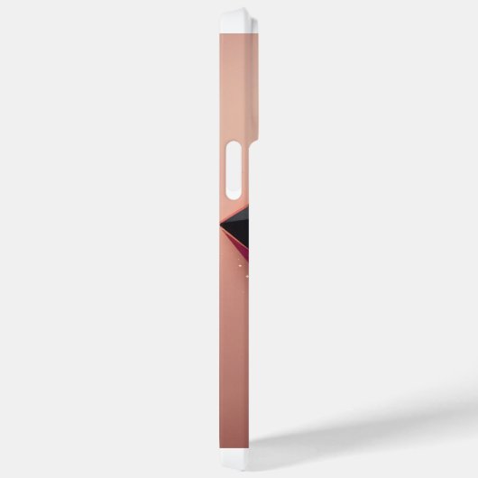 iPhone / iPadケース Case-Mate iPhoneケース (裏面 / 右)
