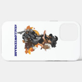 iPhone/iPadケース Case-Mate iPhoneケース (裏面 (横))