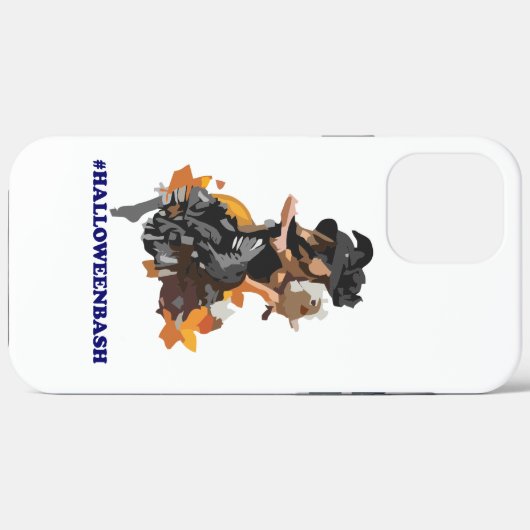 iPhone/iPadケース Case-Mate iPhoneケース (裏面 (横))