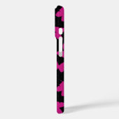 iPhone / iPadケース Case-Mate iPhoneケース (裏面 / 左)