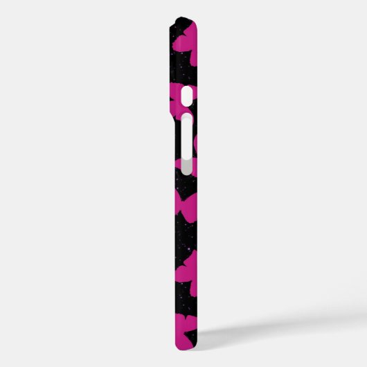 iPhone / iPadケース Case-Mate iPhoneケース (裏面 / 左)