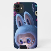 iPhone / iPadケース Case-Mate iPhoneケース (裏面)