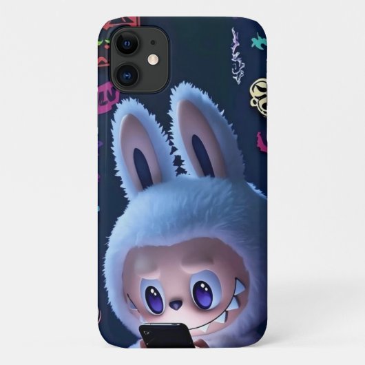 iPhone / iPadケース Case-Mate iPhoneケース (裏面)