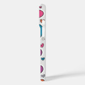 iPhone / iPadケース Case-Mate iPhoneケース (裏面 / 左)