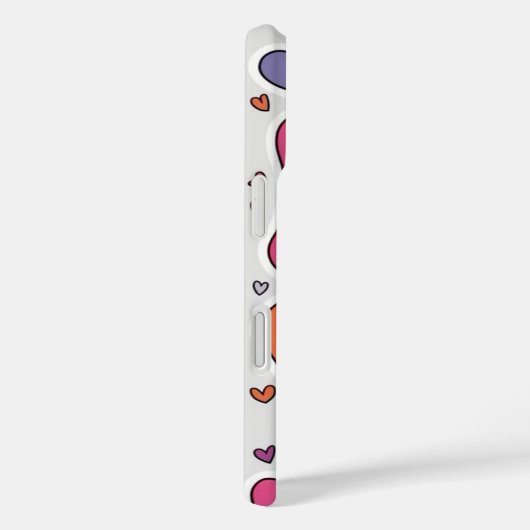 iPhone / iPadケース Case-Mate iPhoneケース (裏面 / 右)