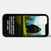 iPhone / iPadケース Case-Mate iPhoneケース (裏面 (横))